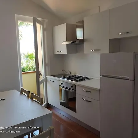 Διαμέρισμα Incantevole In Villa, Vista Mare. *