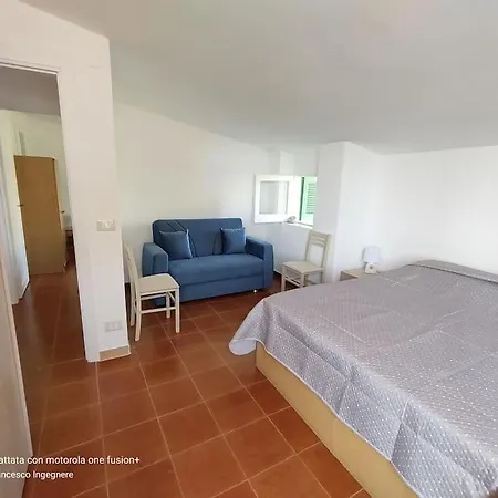 Incantevole In Villa, Vista Mare. Διαμέρισμα