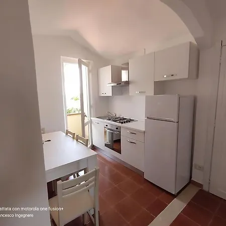 Incantevole In Villa, Vista Mare. *