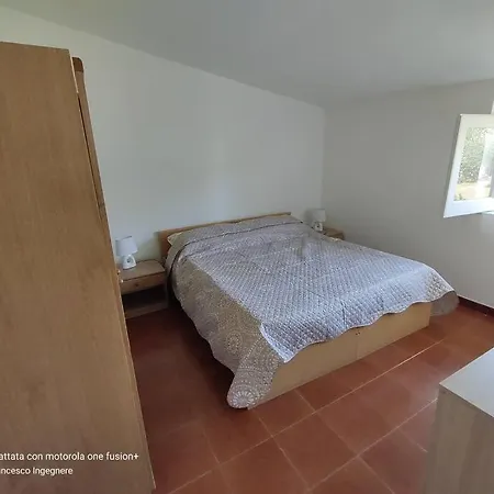 Διαμέρισμα Incantevole In Villa, Vista Mare.
