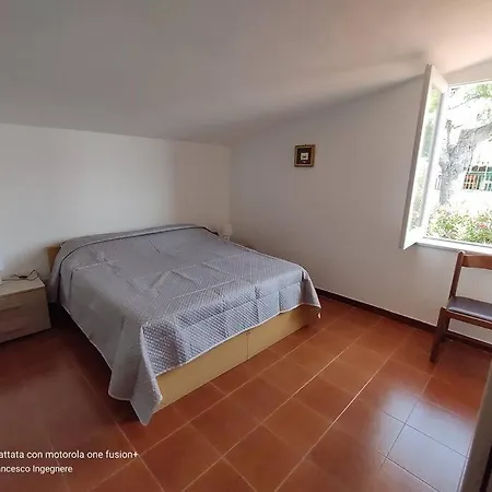 Incantevole In Villa, Vista Mare. Διαμέρισμα