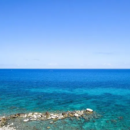 Διαμέρισμα Incantevole In Villa, Vista Mare. *