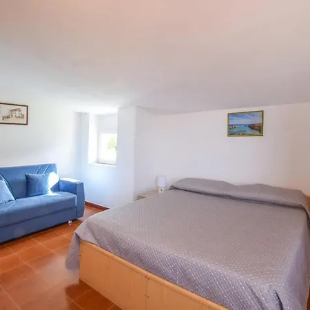 Incantevole In Villa, Vista Mare.