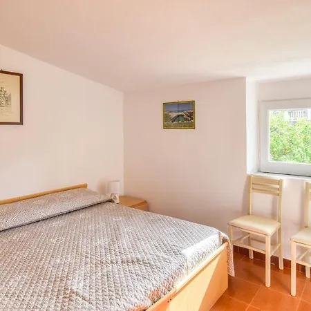 Διαμέρισμα Incantevole In Villa, Vista Mare.