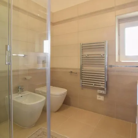 Incantevole In Villa, Vista Mare. Santa Maria (Vibo Valentia)