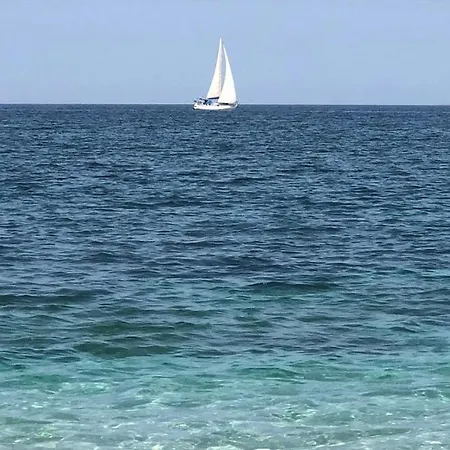 Διαμέρισμα Incantevole In Villa, Vista Mare.